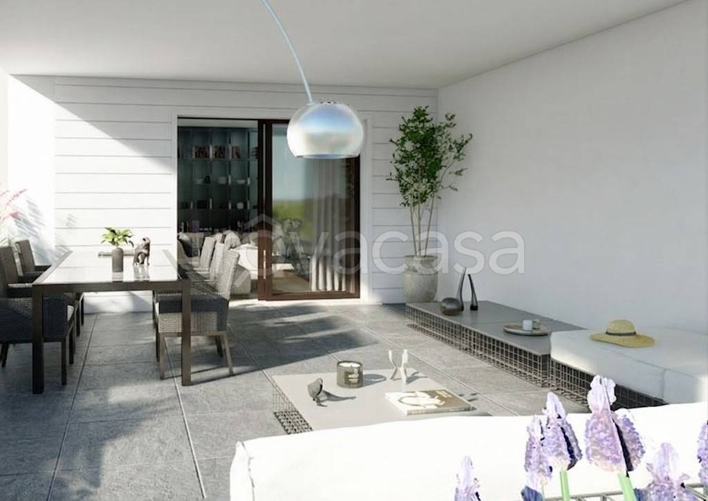 appartamento in vendita a Milano in zona Affori