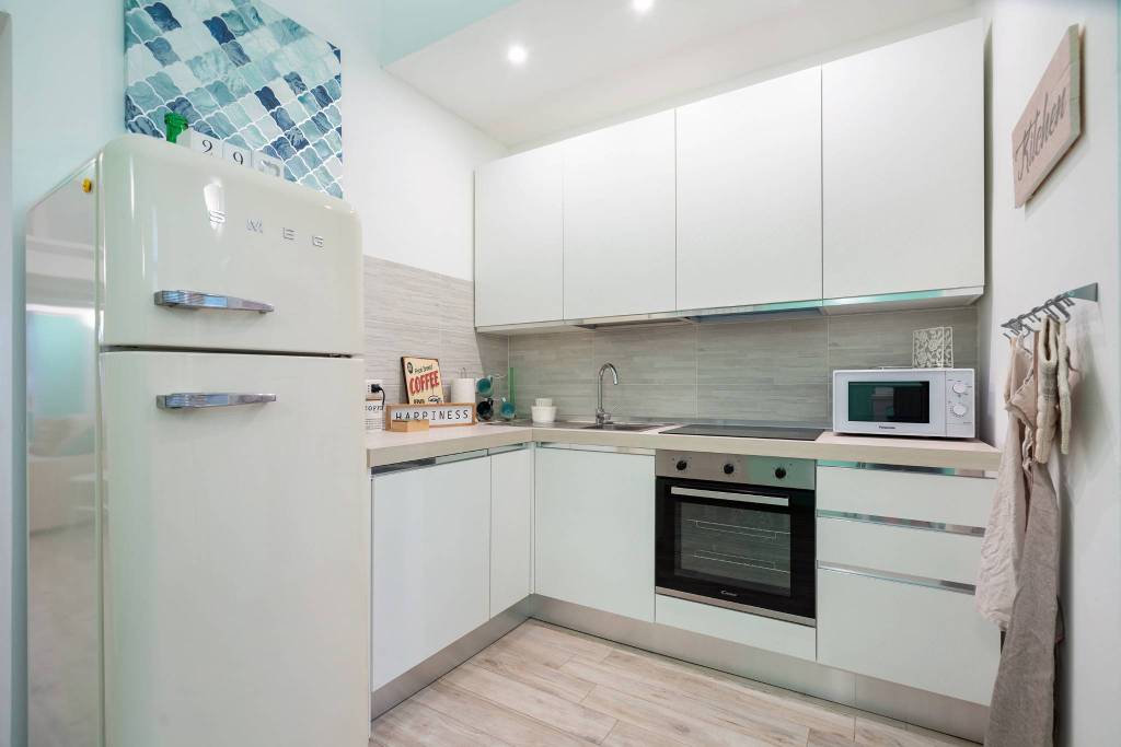 appartamento in vendita a Milano in zona Porta Romana