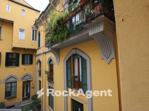 appartamento in vendita a Milano in zona Solari