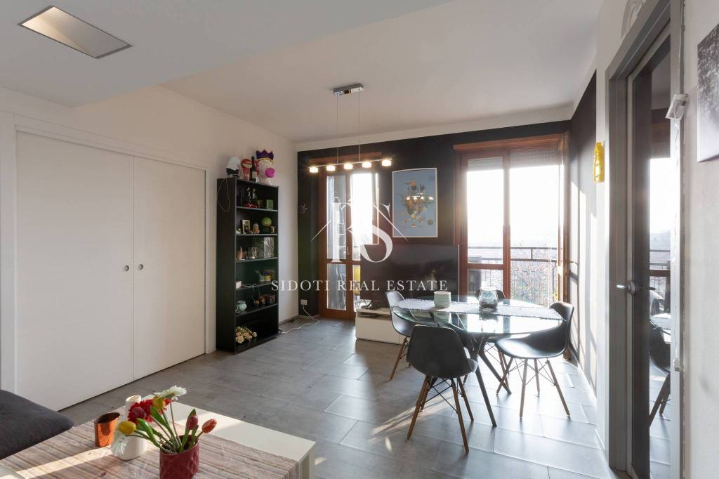 appartamento in vendita a Milano in zona Corvetto