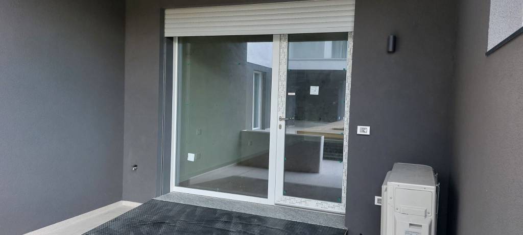 appartamento in vendita a Milano in zona Adriano