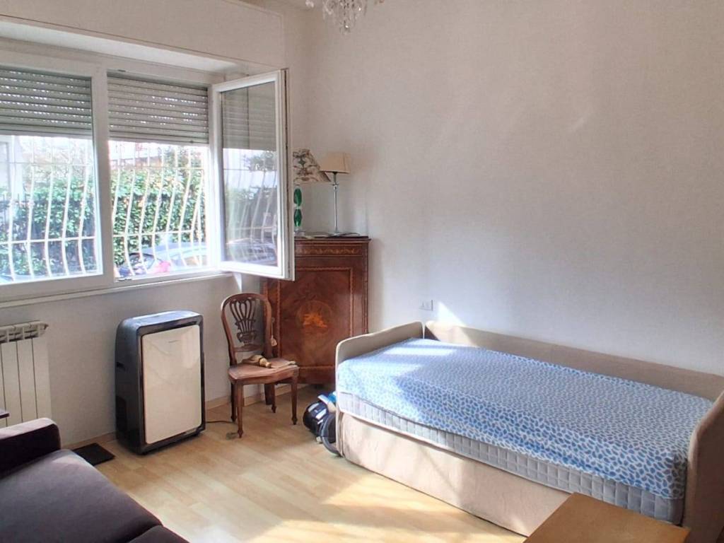 appartamento in vendita a Milano in zona Niguarda