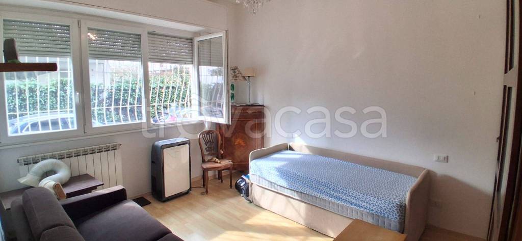 appartamento in vendita a Milano in zona Niguarda