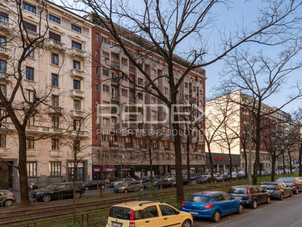 appartamento in vendita a Milano in zona Porta Venezia