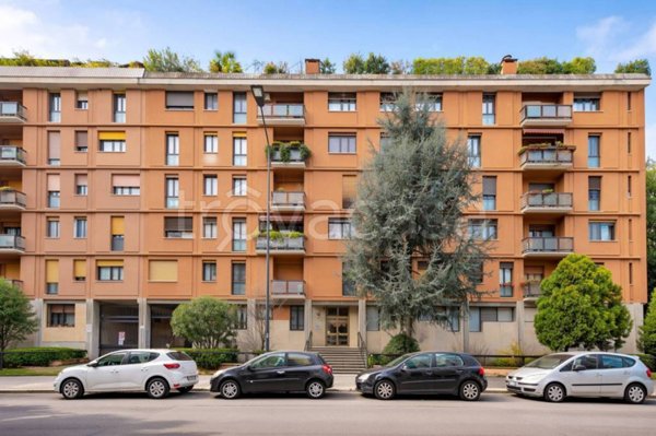 appartamento in vendita a Milano in zona Solari