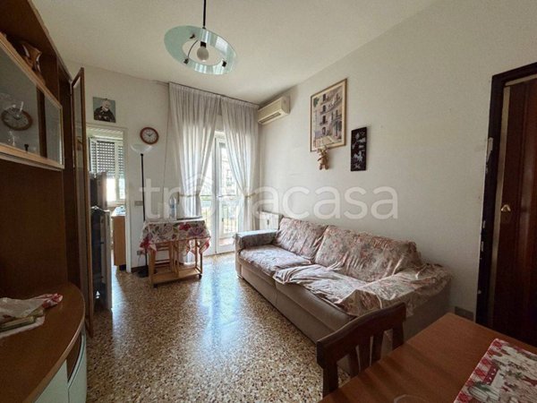 appartamento in vendita a Milano in zona Corvetto