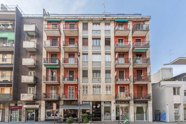 appartamento in vendita a Milano in zona Lambrate
