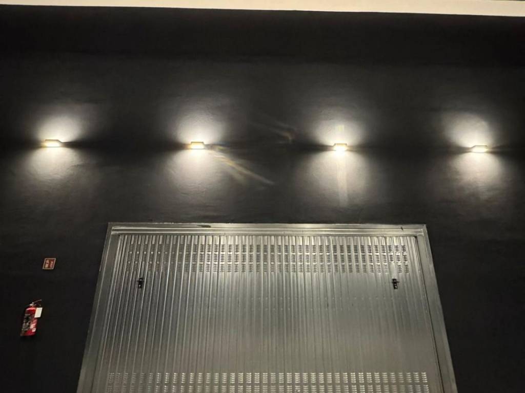 locale di sgombero in vendita a Milano