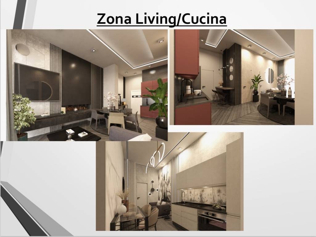 appartamento in vendita a Milano in zona Porta Romana