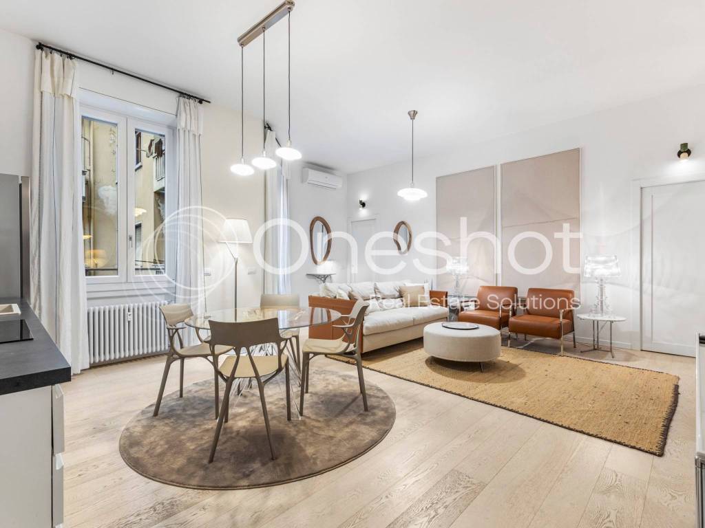 appartamento in vendita a Milano in zona Centro Direzionale