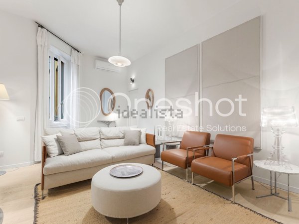 appartamento in vendita a Milano in zona Centro Direzionale