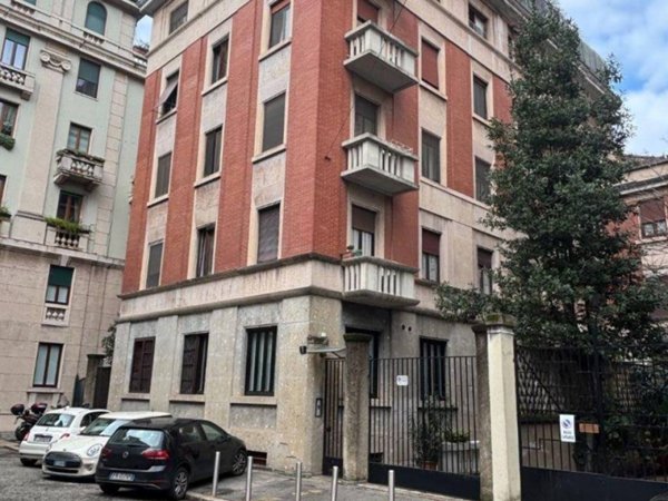 appartamento in vendita a Milano in zona Centro Direzionale