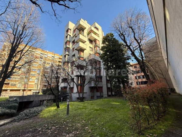appartamento in vendita a Milano in zona San Vittore