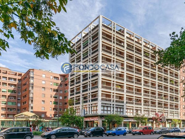 appartamento in vendita a Milano in zona Loreto