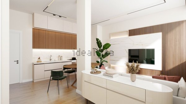 appartamento in vendita a Milano in zona Porta Romana