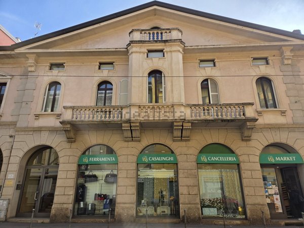 negozio in vendita a Milano in zona Niguarda