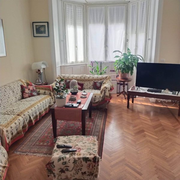 appartamento in vendita a Milano in zona Porta Venezia