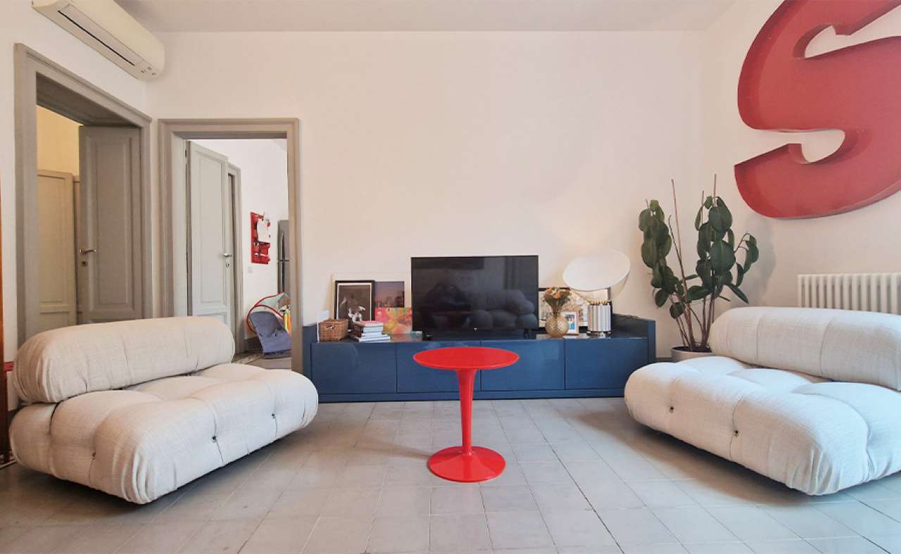 appartamento in vendita a Milano in zona Brera