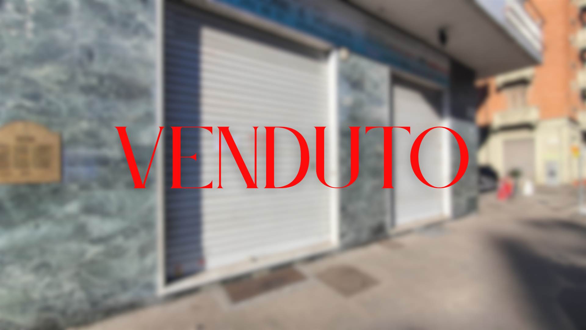 negozio in vendita a Milano