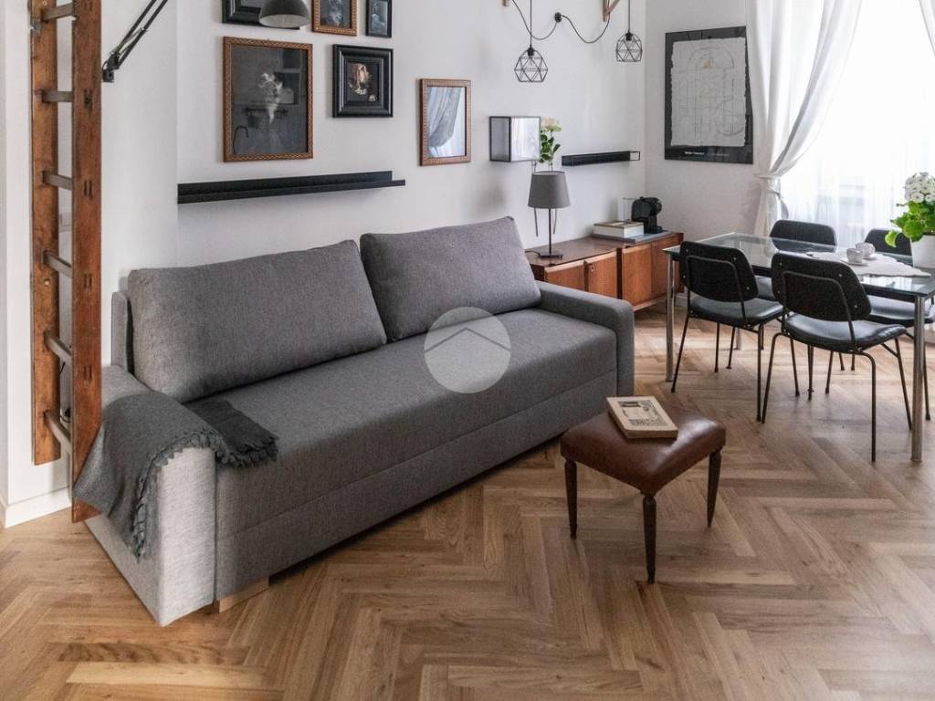 appartamento in vendita a Milano in zona Isola