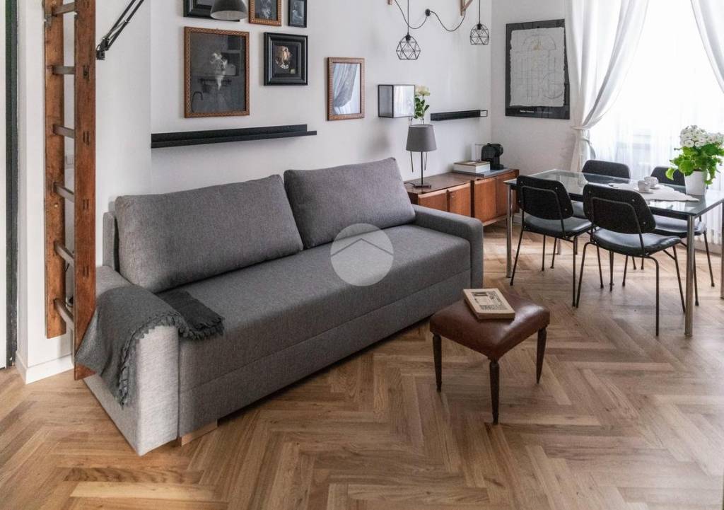 appartamento in vendita a Milano in zona Isola