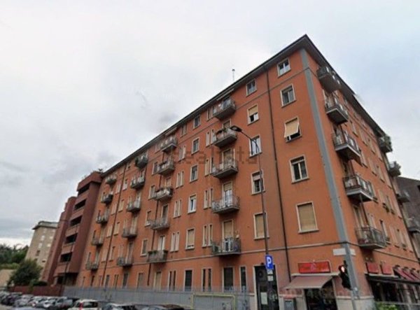 appartamento in vendita a Milano in zona Maggiolina