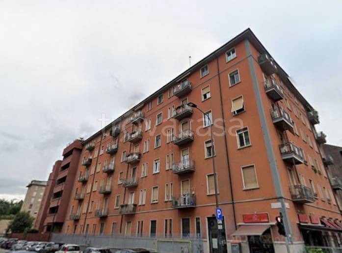 appartamento in vendita a Milano in zona Maggiolina