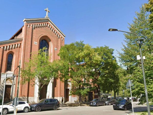 appartamento in vendita a Milano in zona Solari