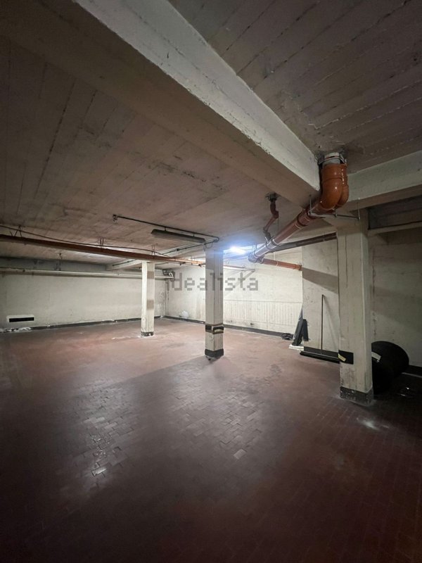 locale di sgombero in vendita a Milano in zona Maggiolina