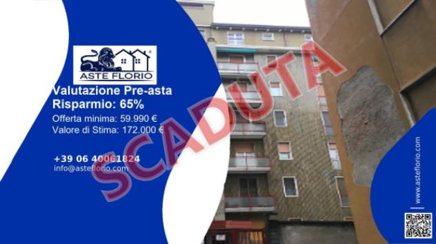 locale commerciale in vendita a Milano