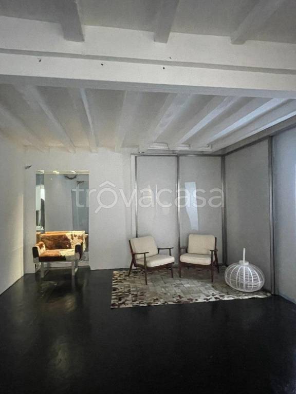 negozio in vendita a Milano in zona Porta Romana