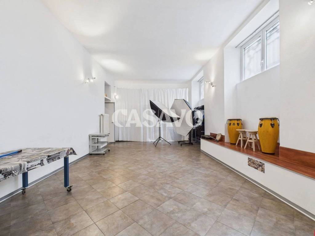 appartamento in vendita a Milano in zona Chiesa Rossa