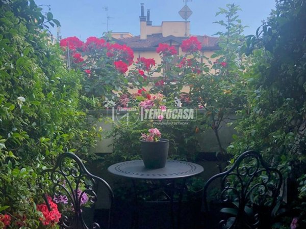 appartamento in vendita a Milano in zona Centro Storico