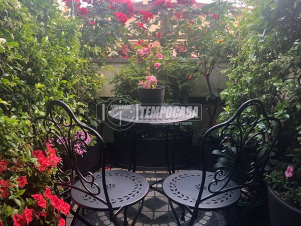 appartamento in vendita a Milano in zona Centro Storico