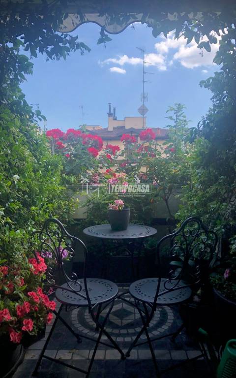 appartamento in vendita a Milano in zona Centro Storico