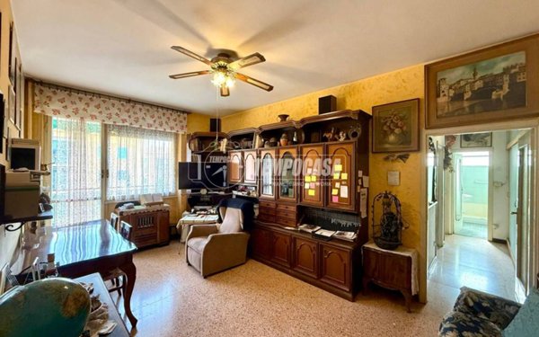 appartamento in vendita a Milano in zona Lambrate