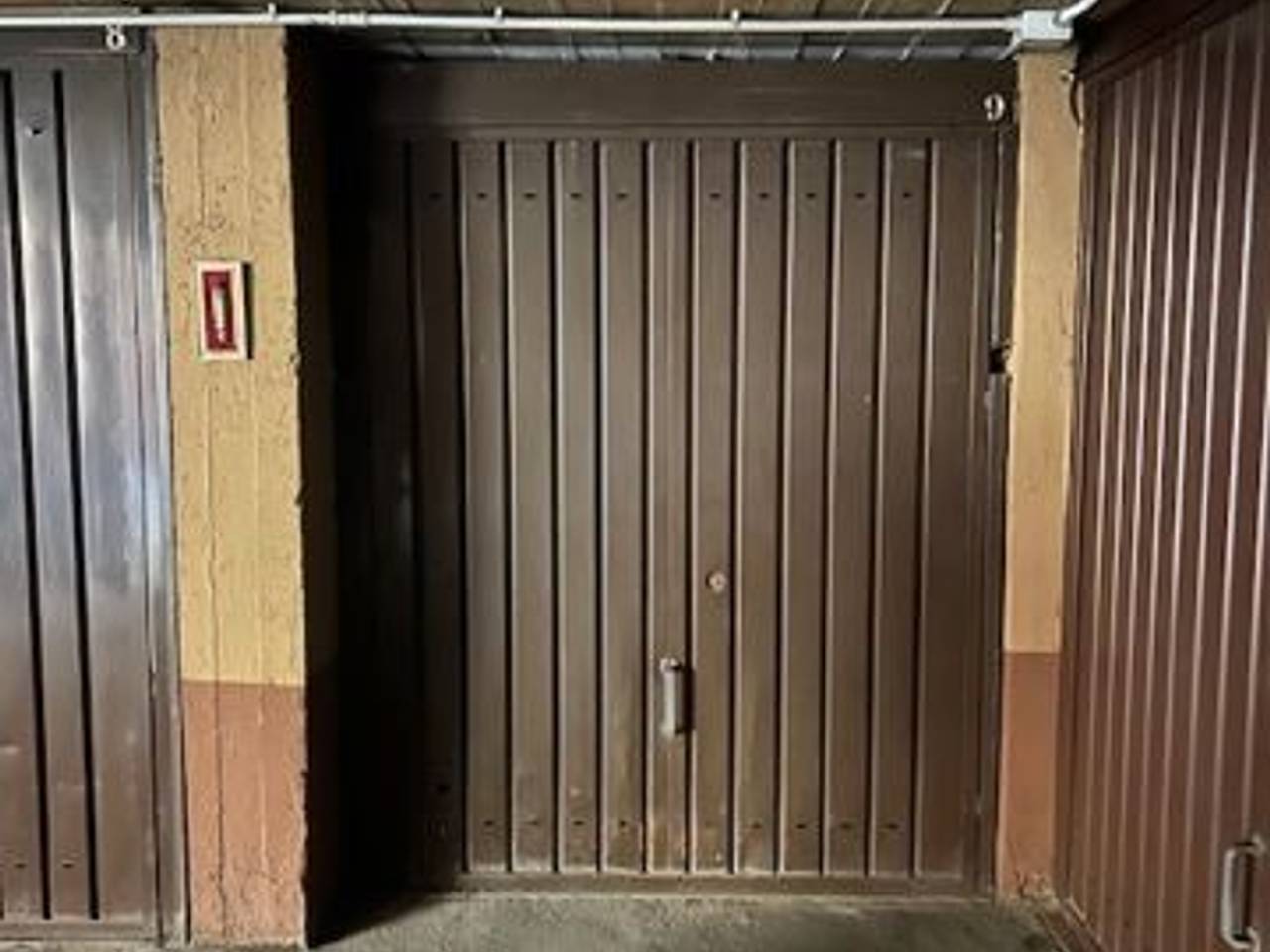 locale di sgombero in vendita a Milano in zona Rottole