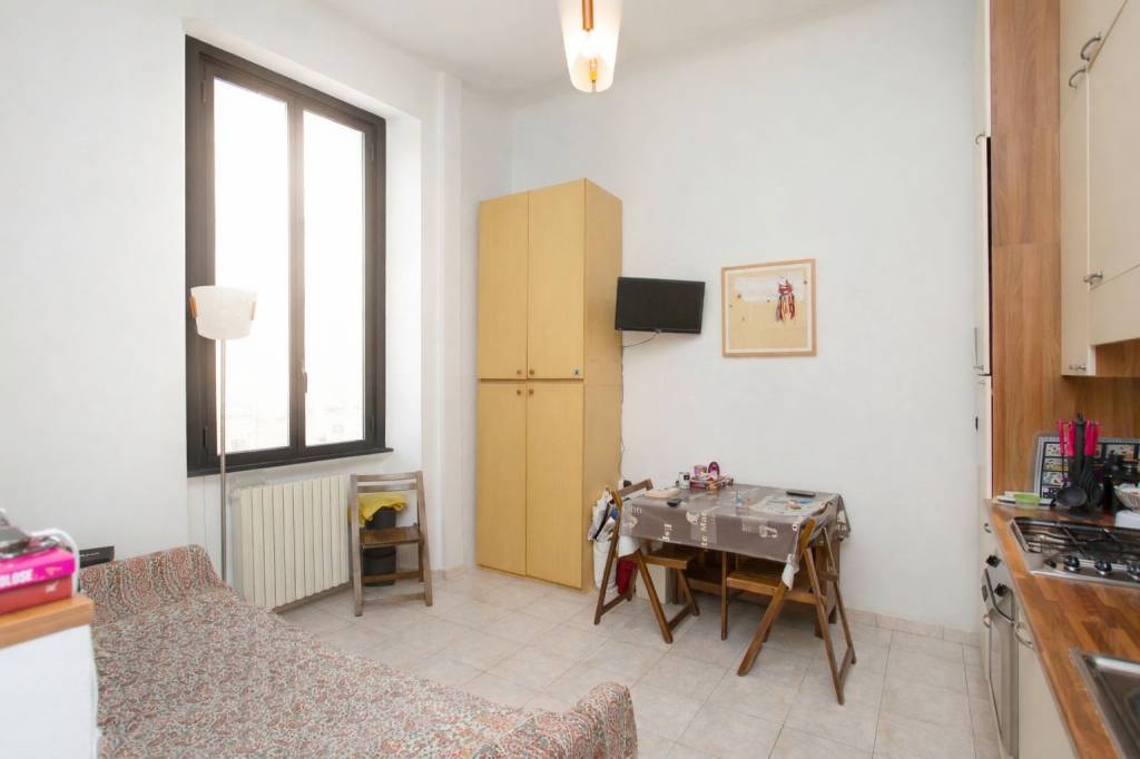 appartamento in vendita a Milano in zona Centro Storico