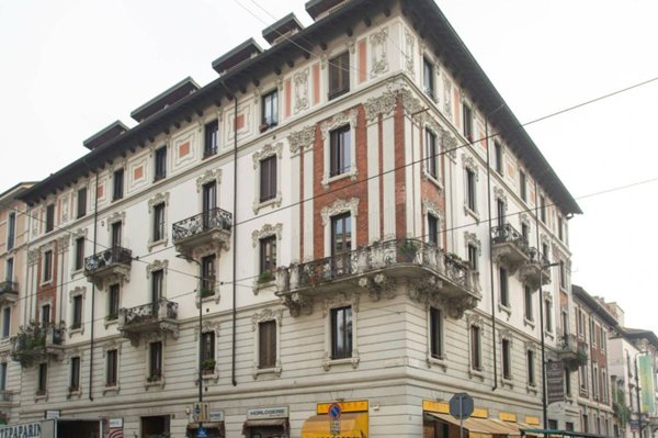 appartamento in vendita a Milano in zona Centro Direzionale