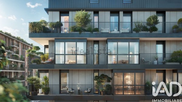 appartamento in vendita a Milano in zona Precotto