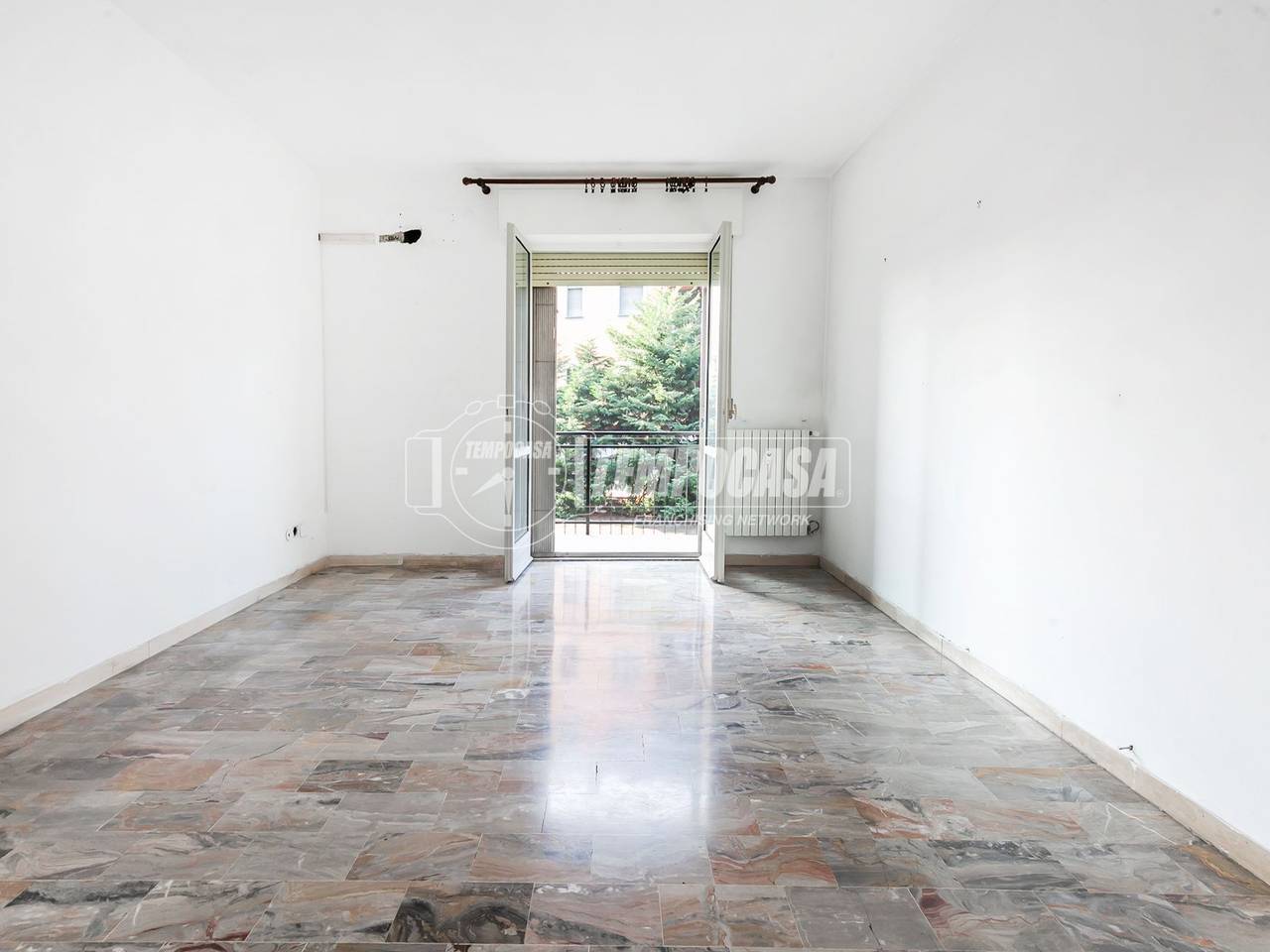 appartamento in vendita a Milano in zona Bovisa