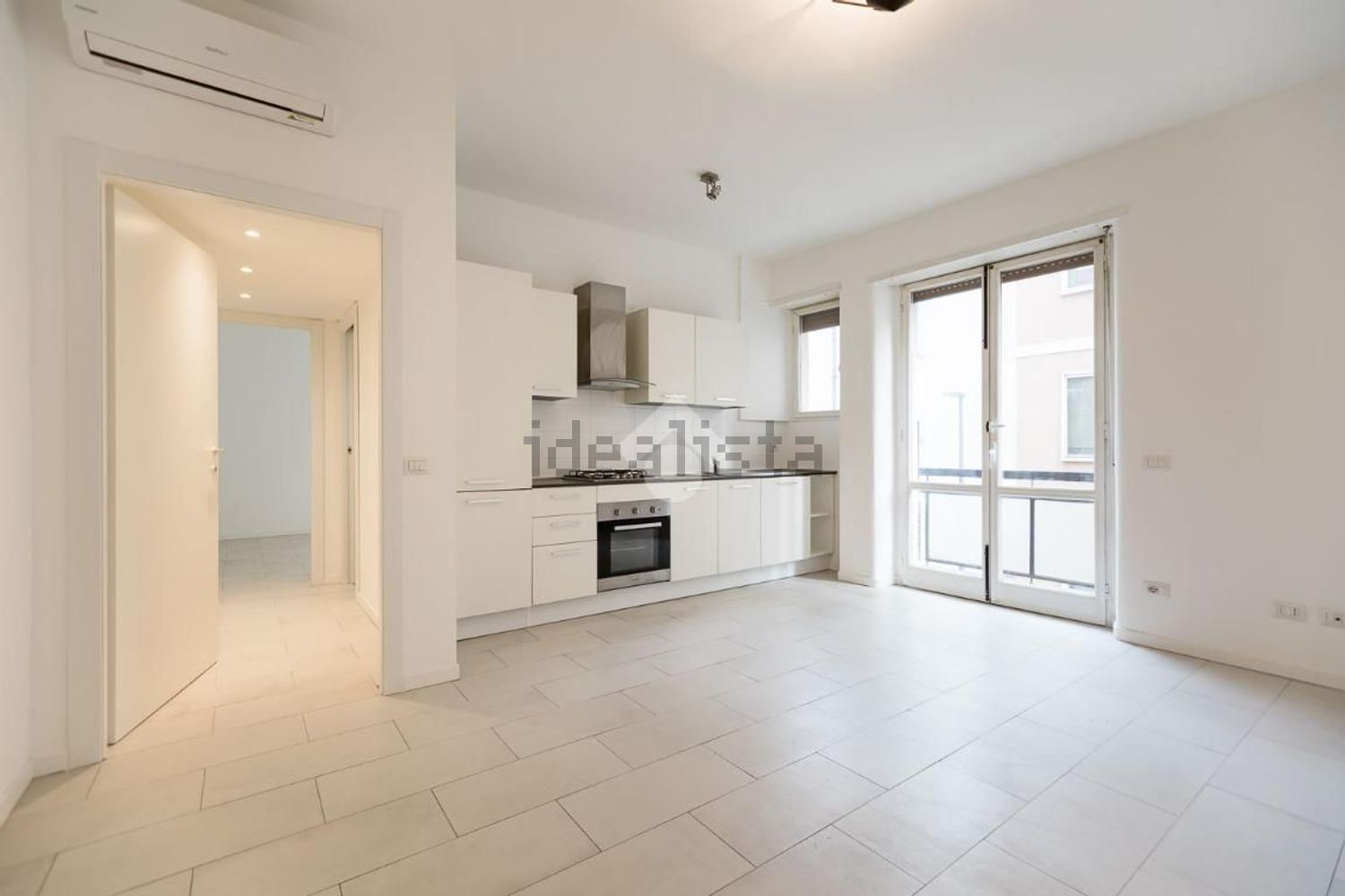 appartamento in vendita a Milano in zona Niguarda