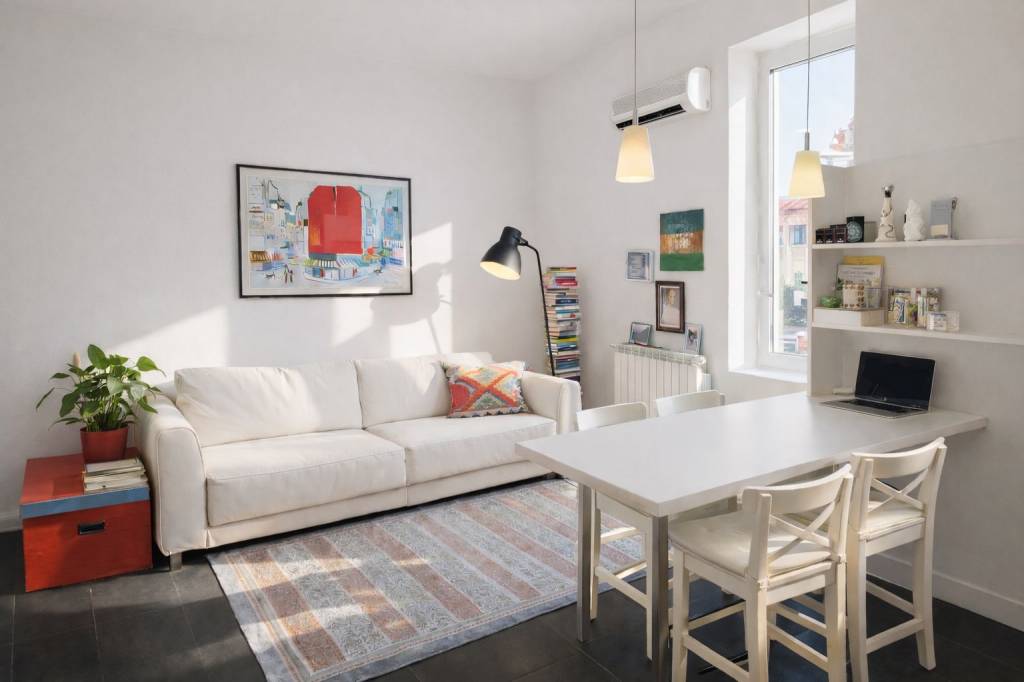 appartamento in vendita a Milano in zona Centro Direzionale