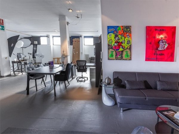 appartamento in vendita a Milano in zona Porta Romana