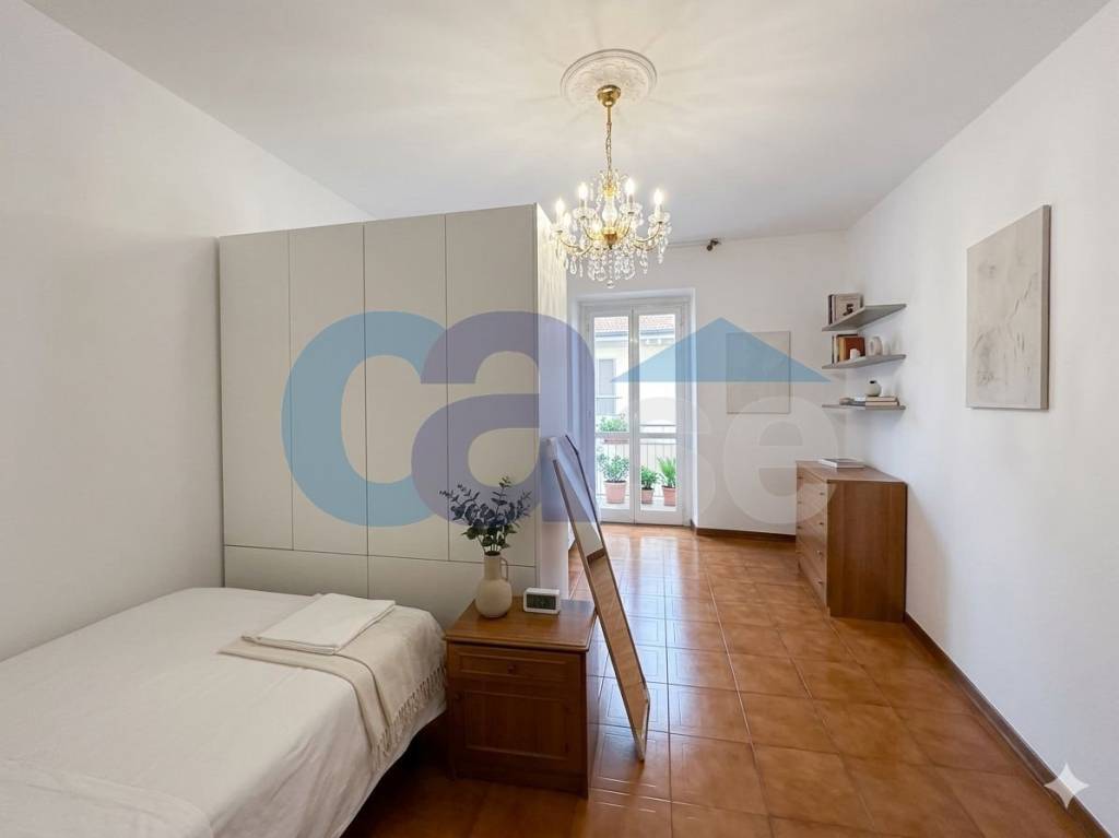 appartamento in vendita a Milano in zona Loreto