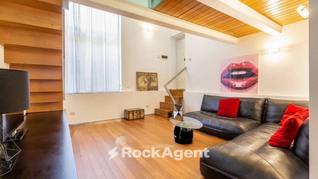 appartamento in vendita a Milano in zona Centro Storico