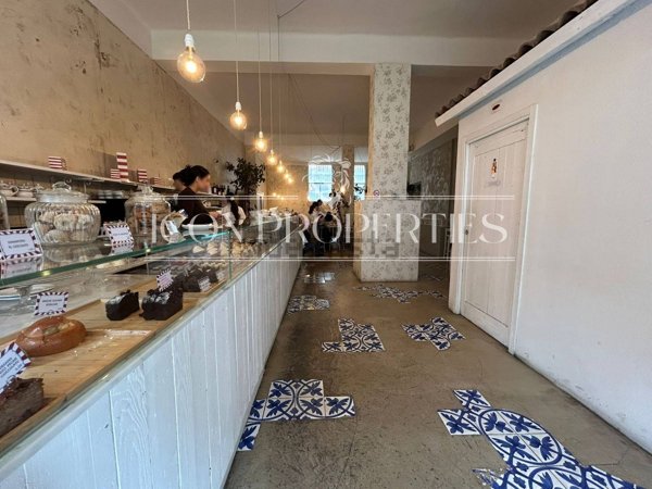 negozio in vendita a Milano in zona Centro Direzionale