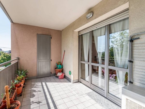 appartamento in vendita a Milano in zona Affori