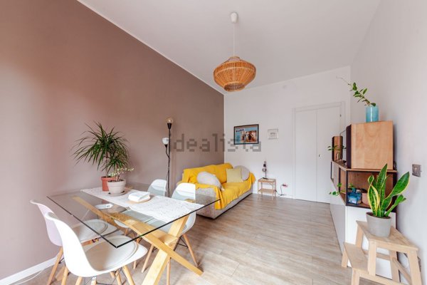 appartamento in vendita a Milano in zona Gorla