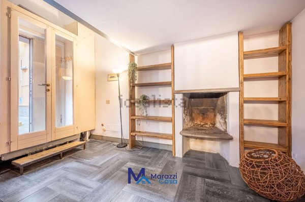 appartamento in vendita a Milano in zona Isola